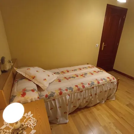 Appartamento Agospiu Astur Huca